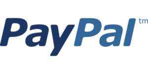 Zahlung mit Paypal