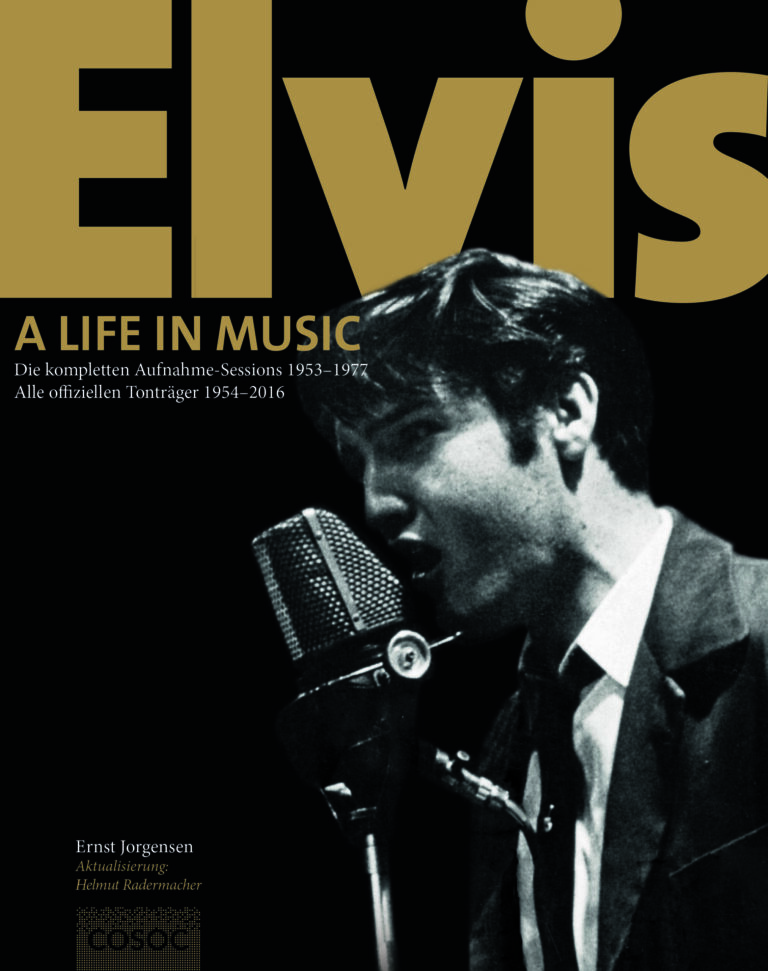 Elvis Presley - A Life In Music