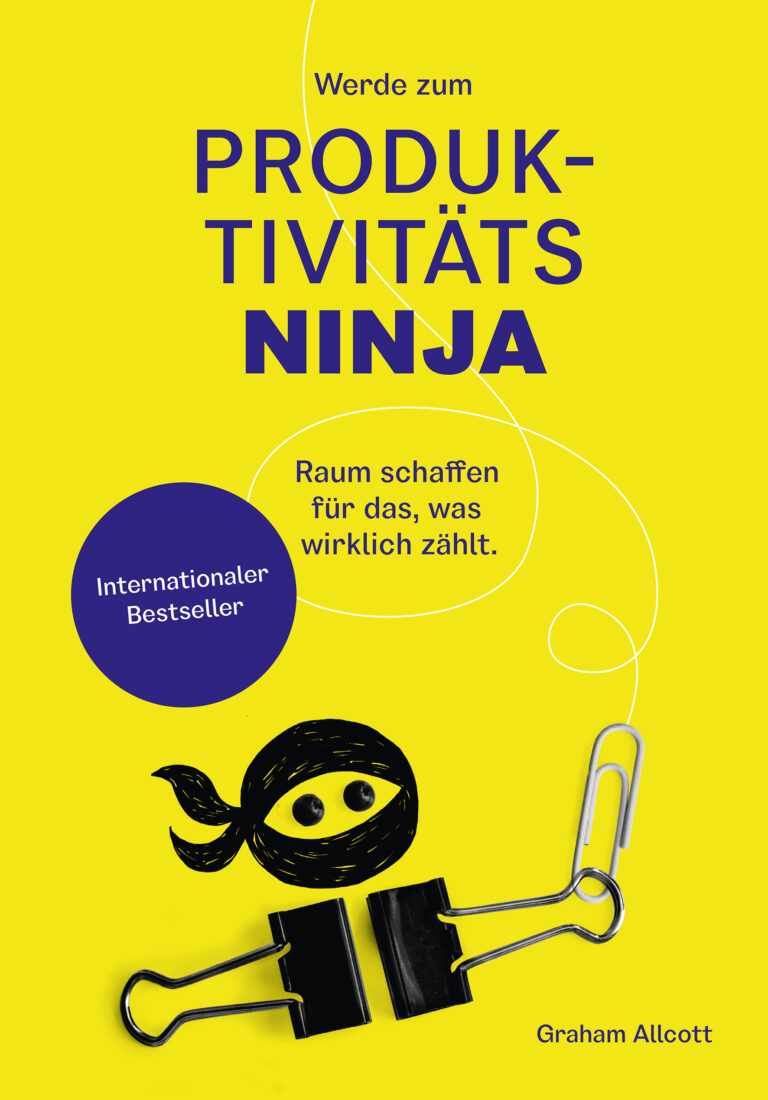 Cover_Produktivitaets-Ninja